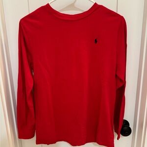Polo Ralph Lauren Long Sleeve Tee